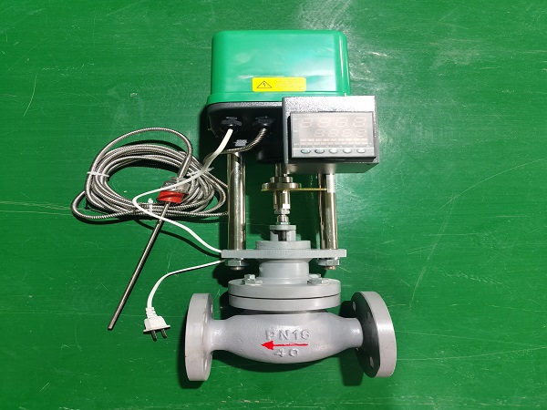 電氣調(diào)節(jié)閥在安裝過(guò)程中應(yīng)要留意的五個(gè)細(xì)節(jié)